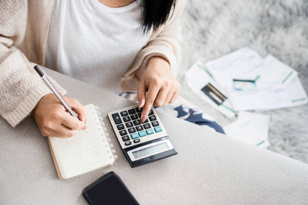 Financial Counseling and Guidance in Suffolk, VA